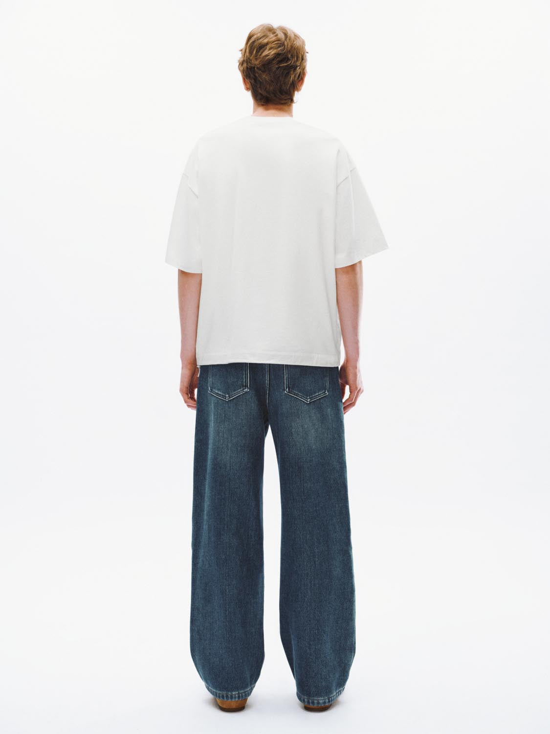 Short Sleeve T-Shirts