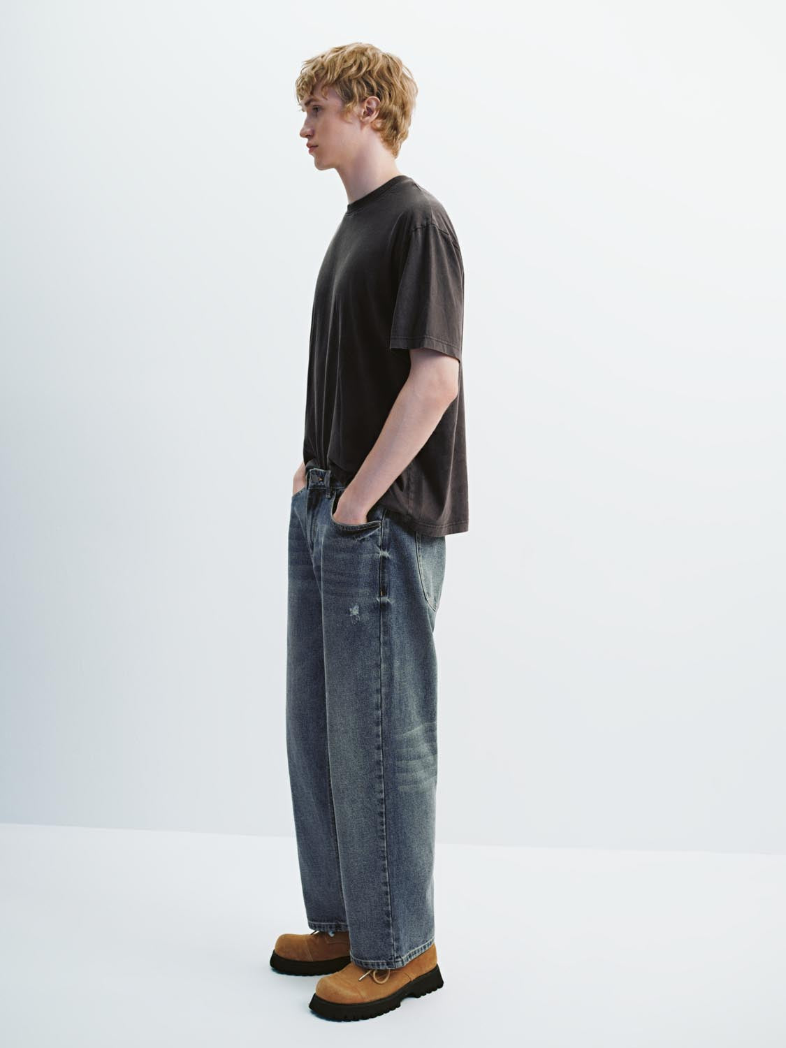 Short Sleeve T-Shirts