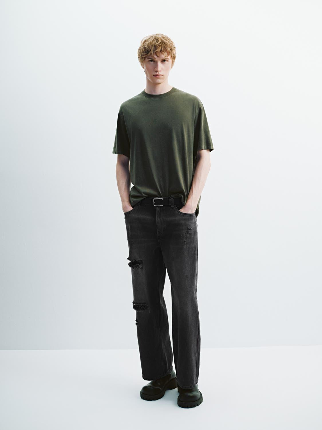 Short Sleeve T-Shirts