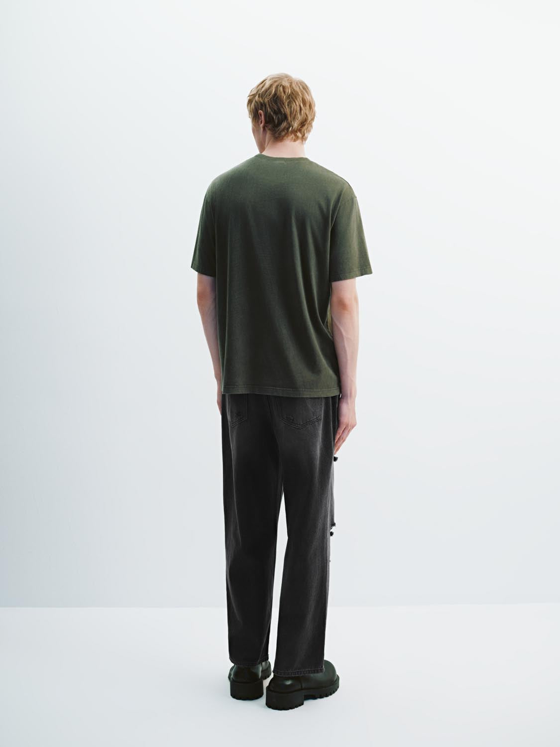 Short Sleeve T-Shirts
