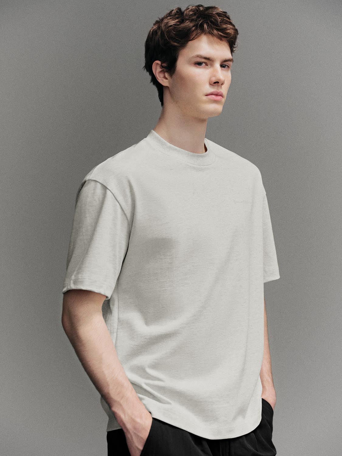 Short Sleeve T-Shirts