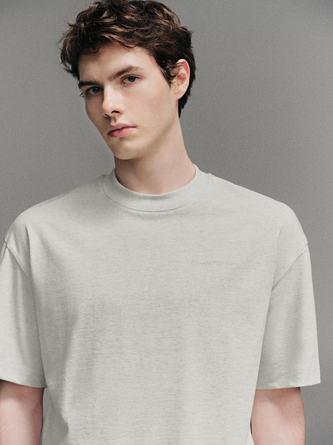 Short Sleeve T-Shirts