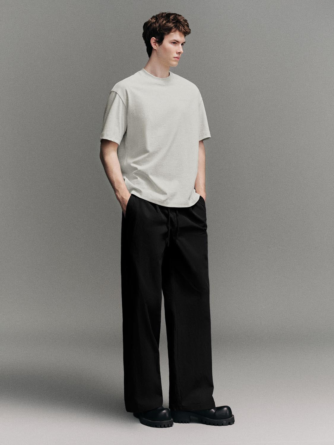 Short Sleeve T-Shirts