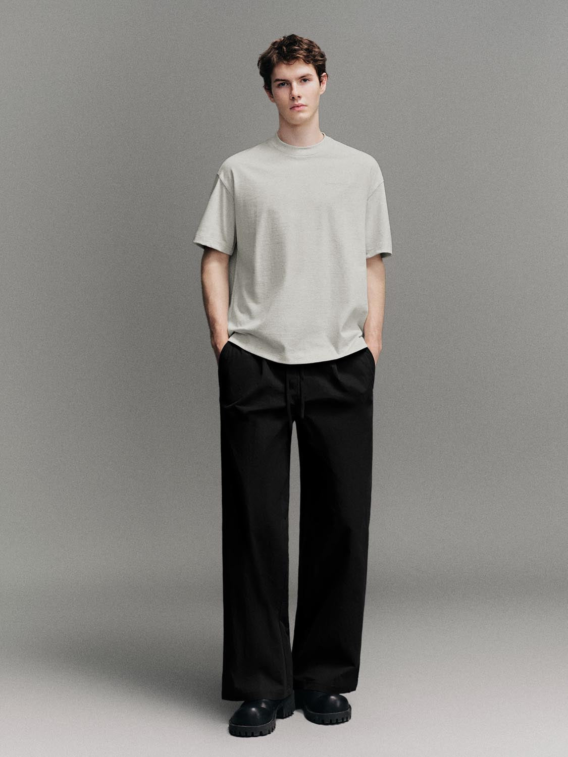 Short Sleeve T-Shirts