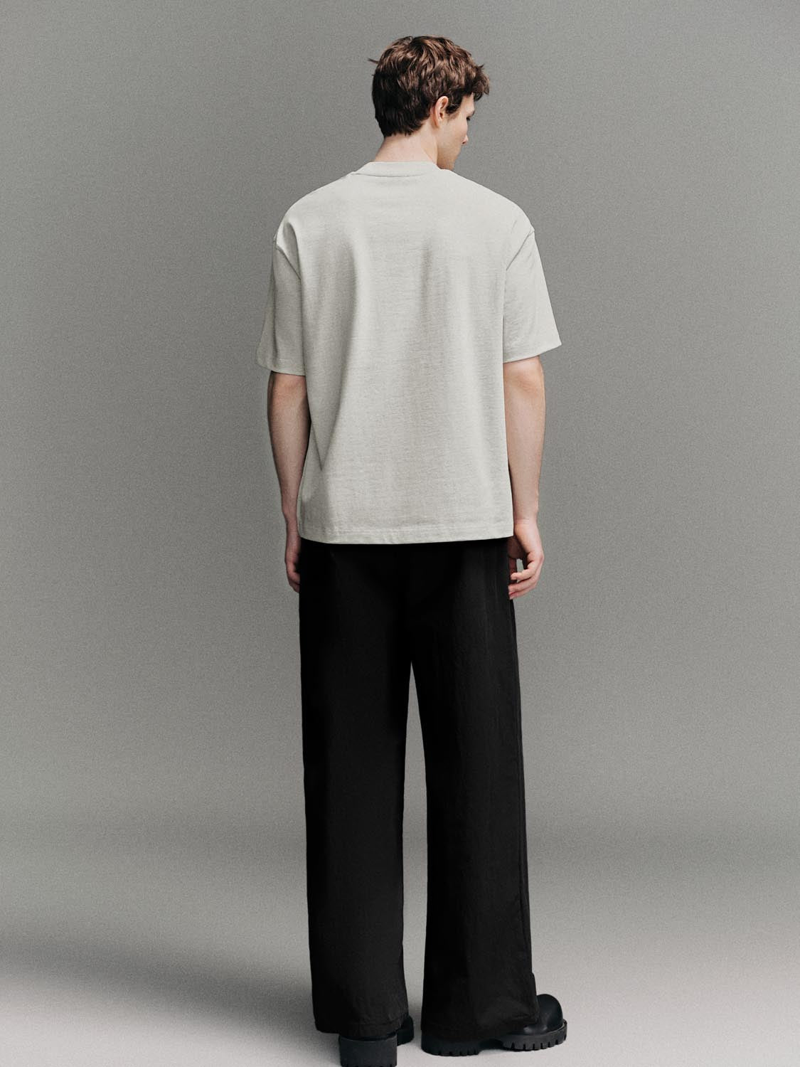 Short Sleeve T-Shirts