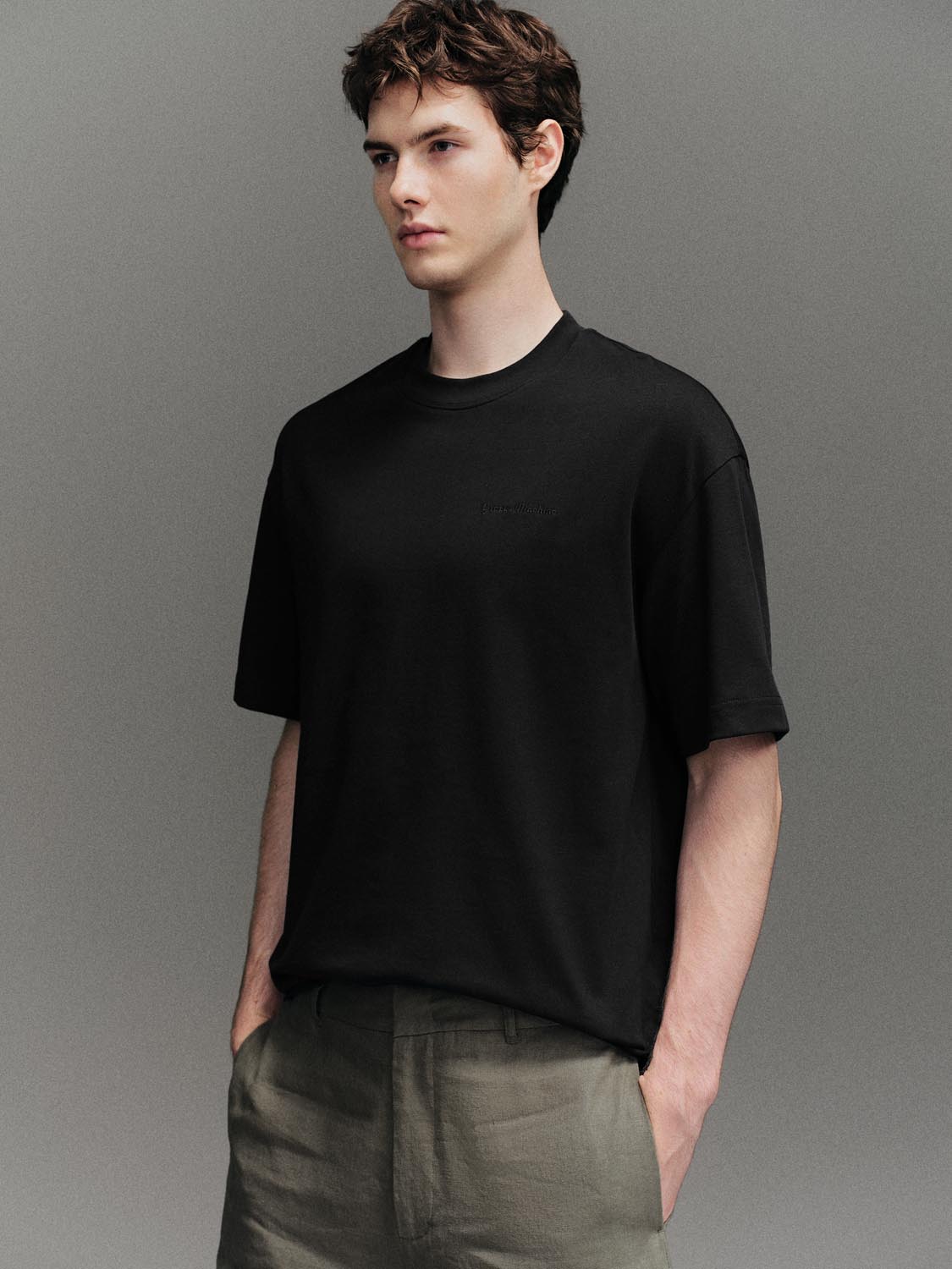 Short Sleeve T-Shirts
