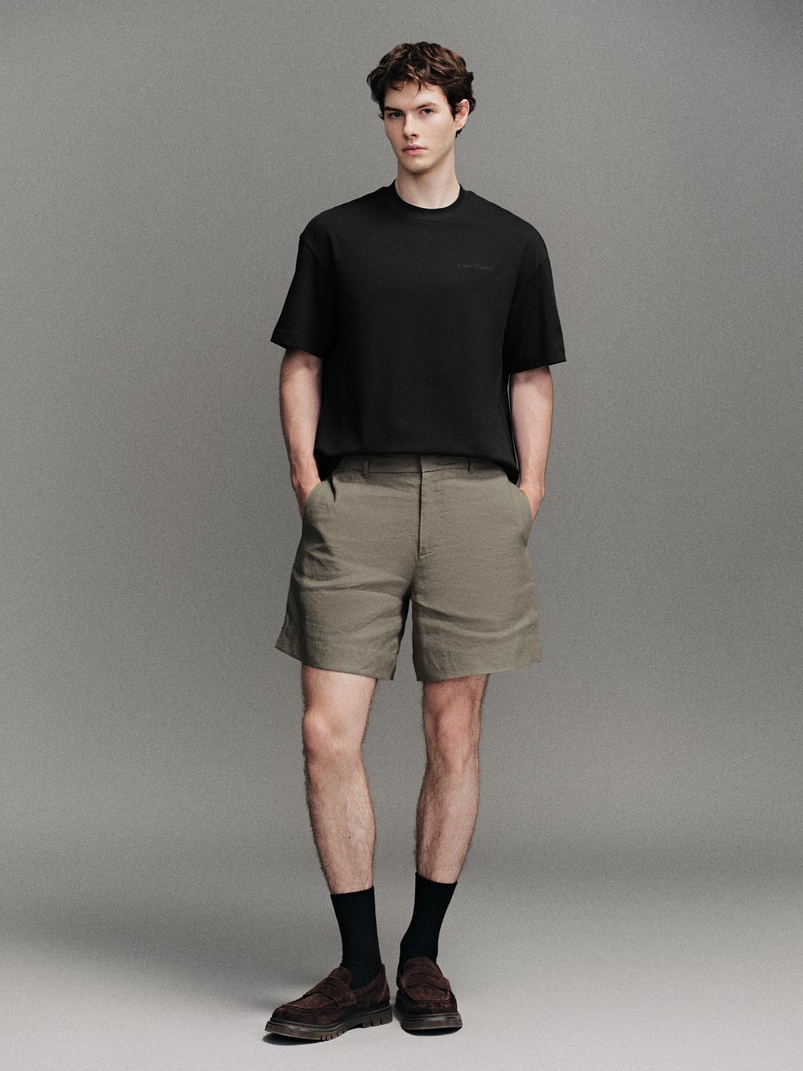 Short Sleeve T-Shirts