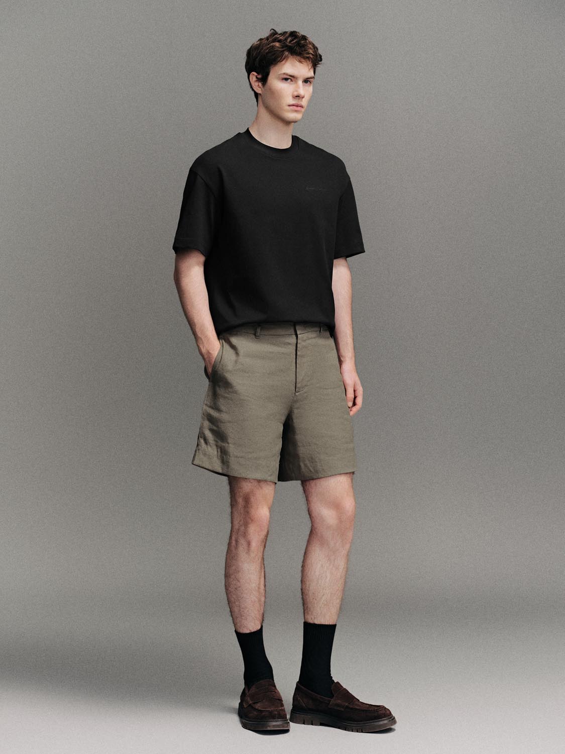 Short Sleeve T-Shirts