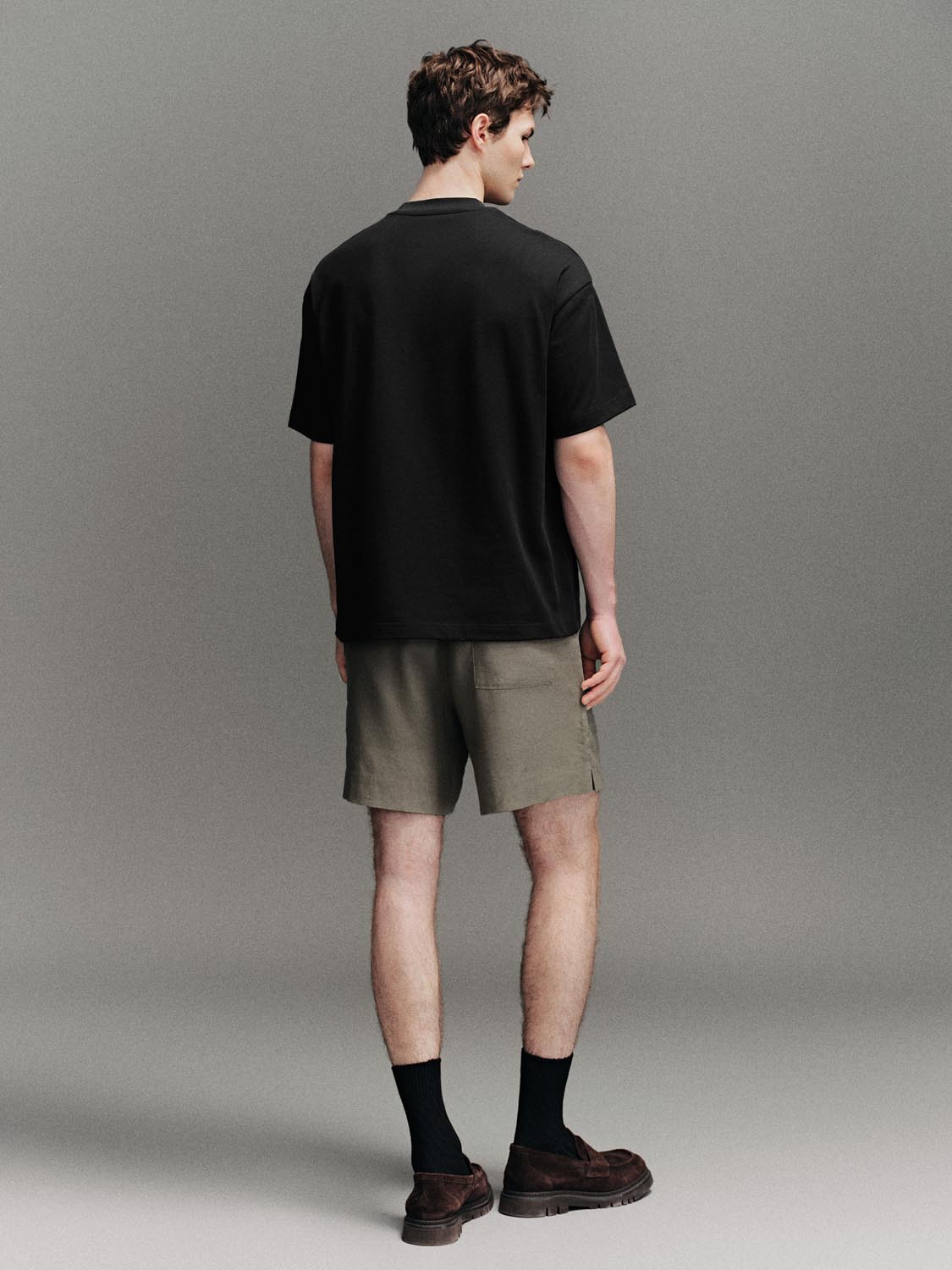 Short Sleeve T-Shirts