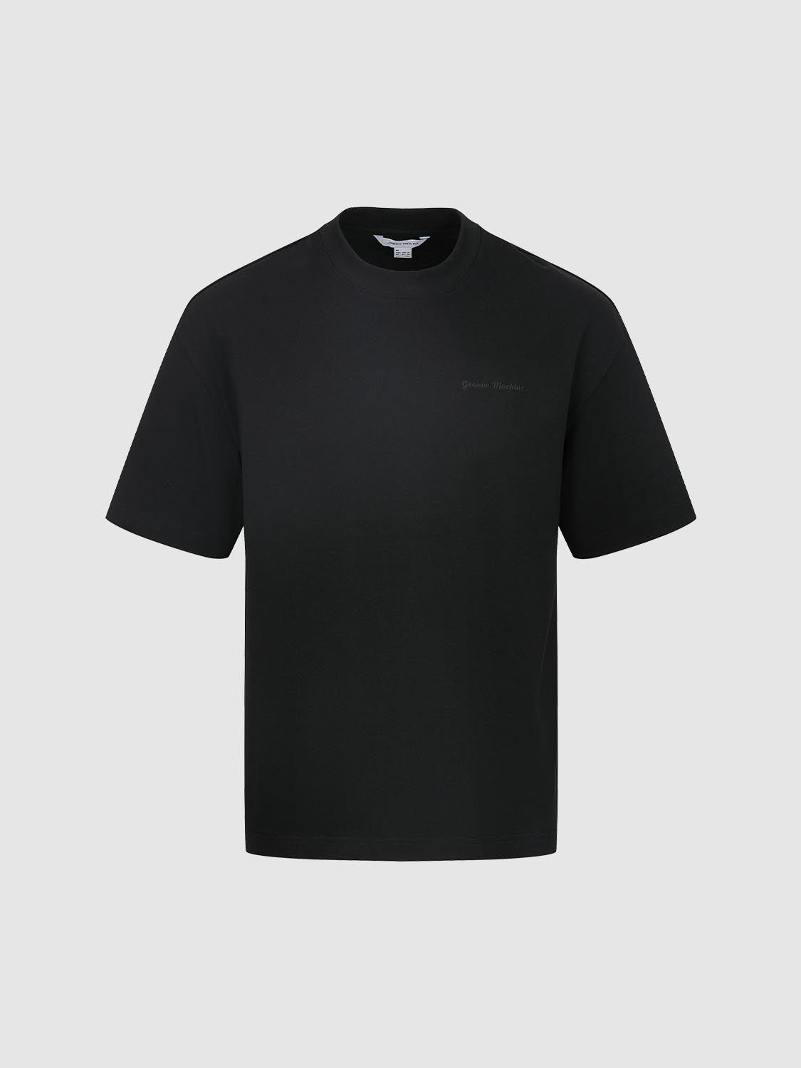 Short Sleeve T-Shirts