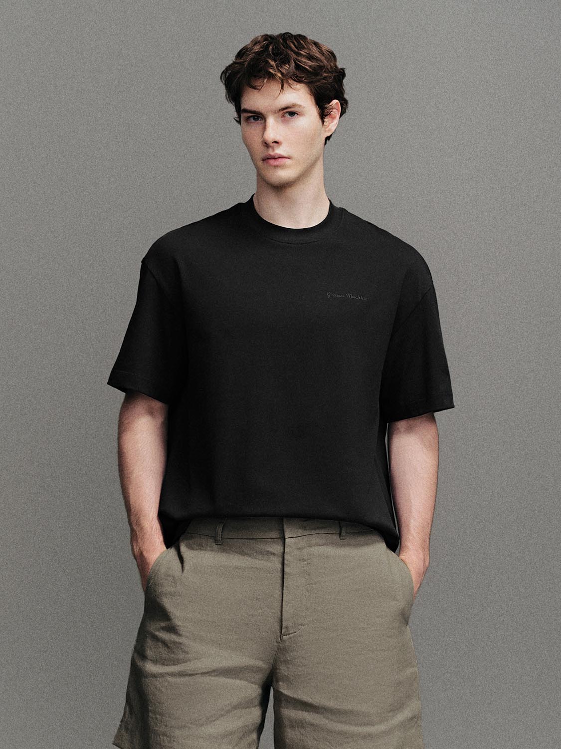 Short Sleeve T-Shirts