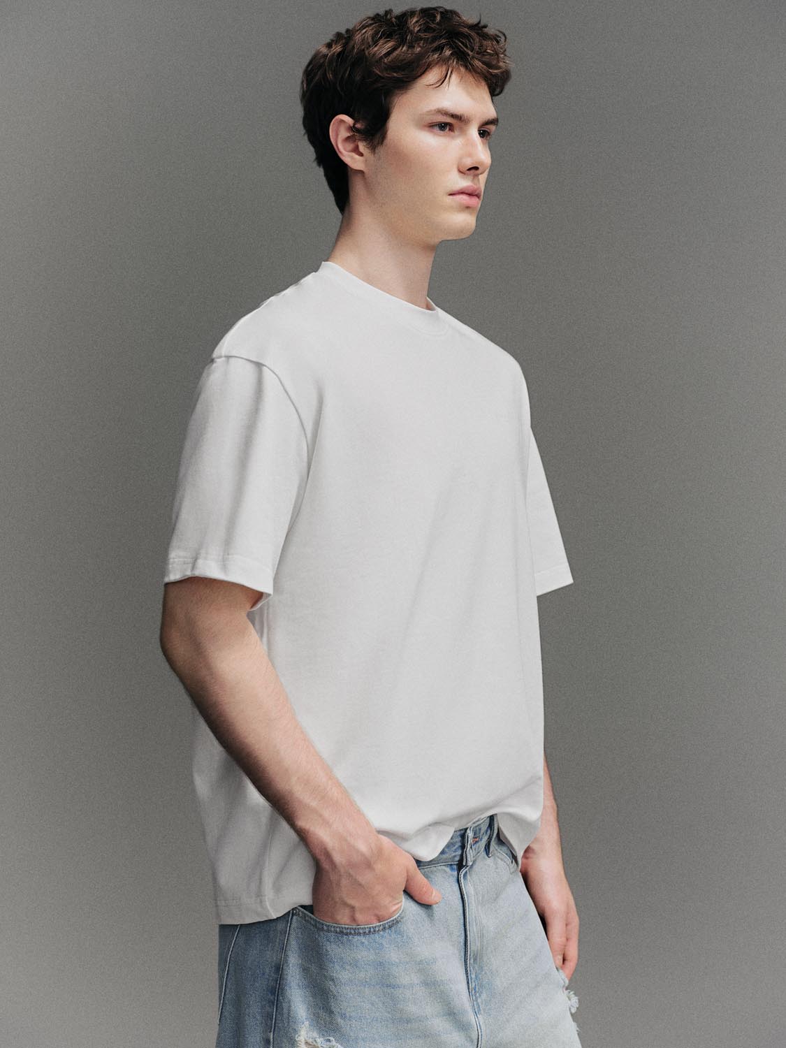 Short Sleeve T-Shirts