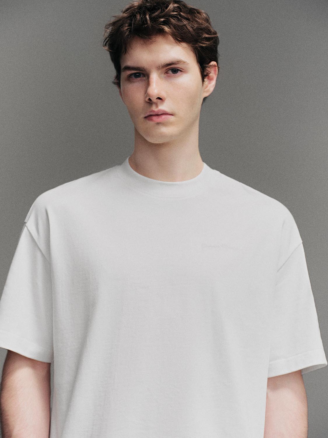 Short Sleeve T-Shirts