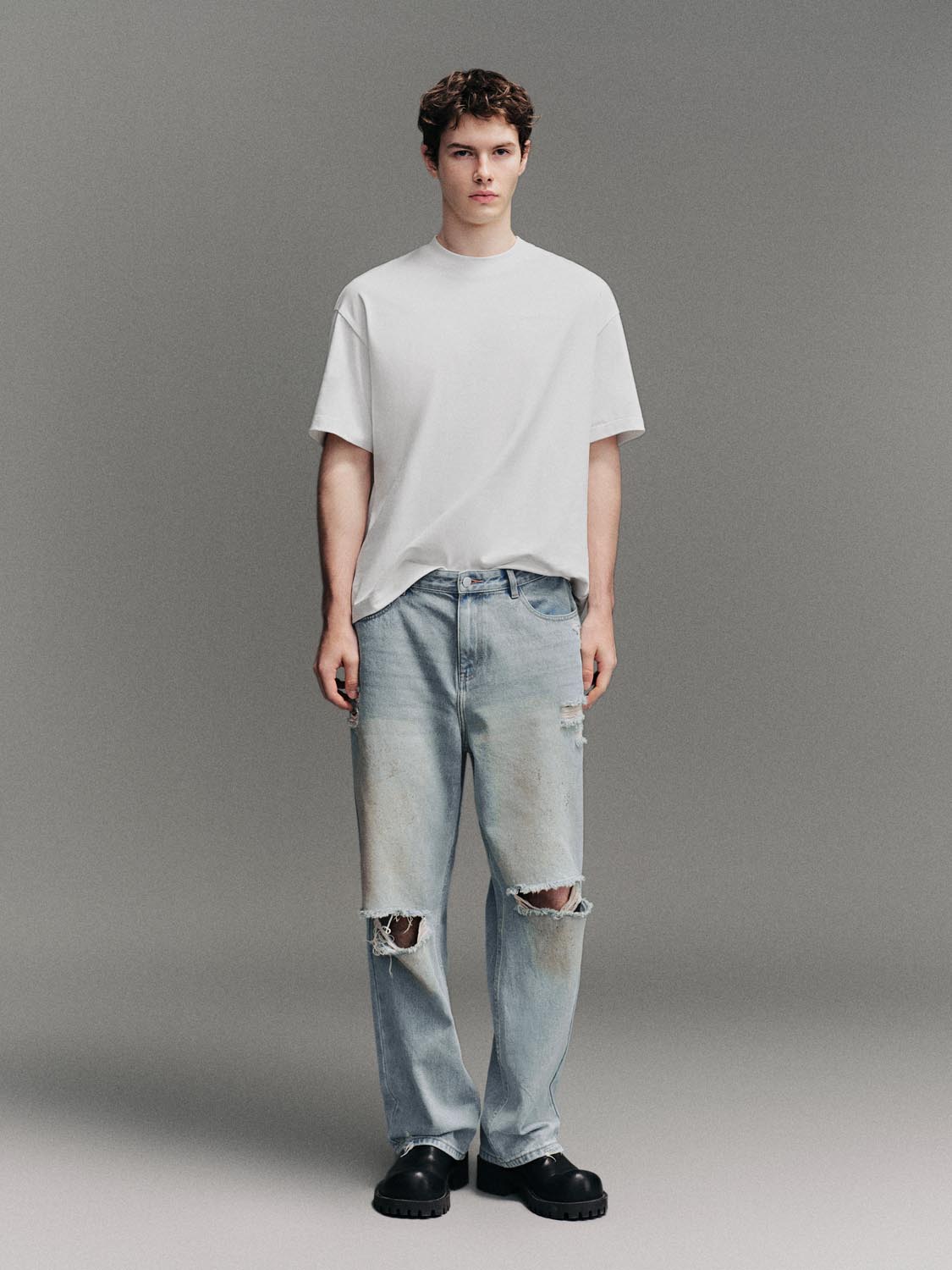 Short Sleeve T-Shirts