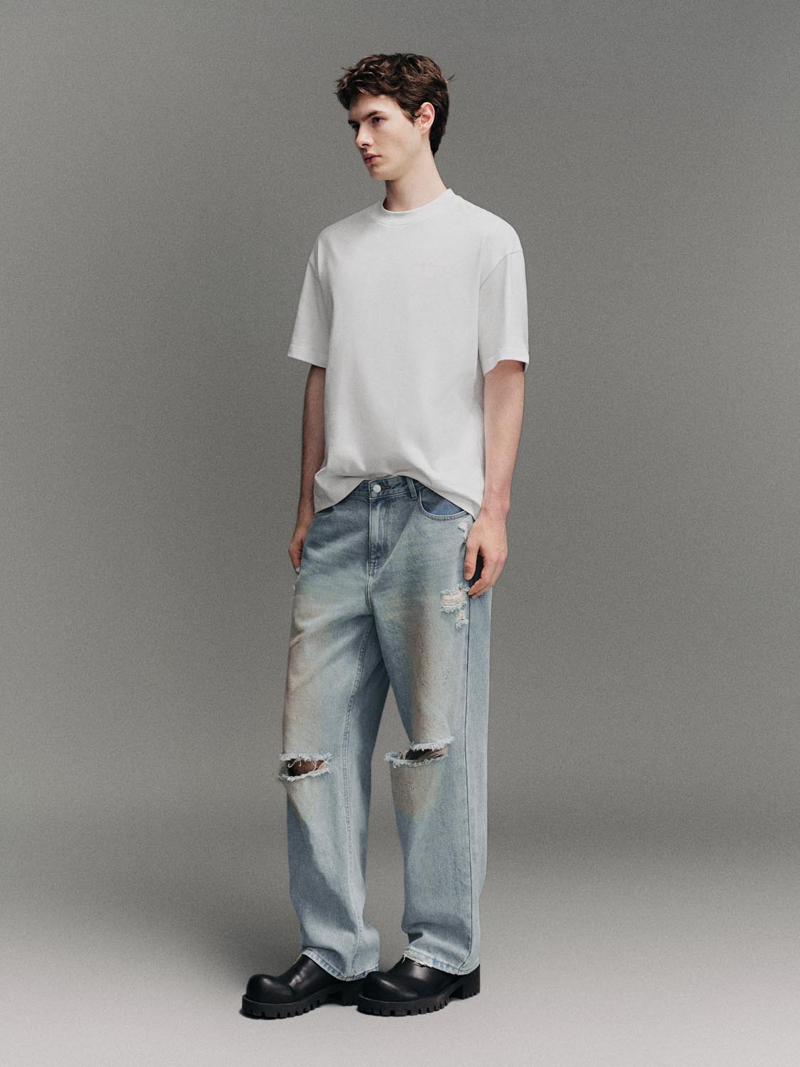 Short Sleeve T-Shirts