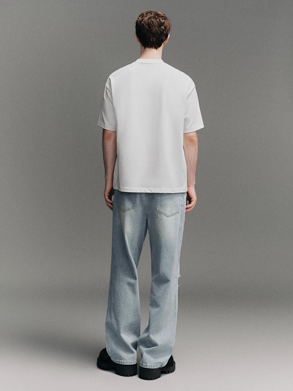 Short Sleeve T-Shirts