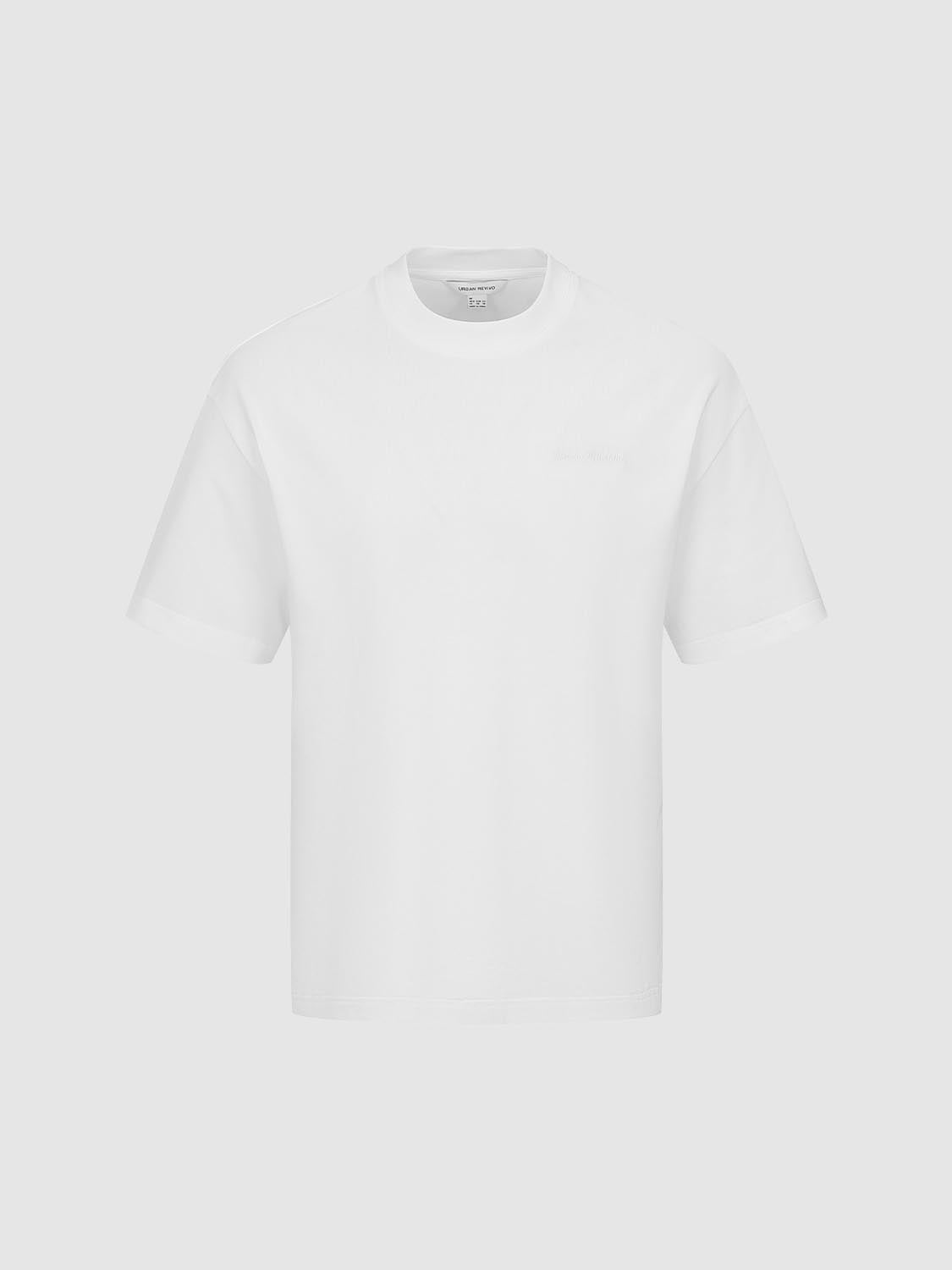 Short Sleeve T-Shirts