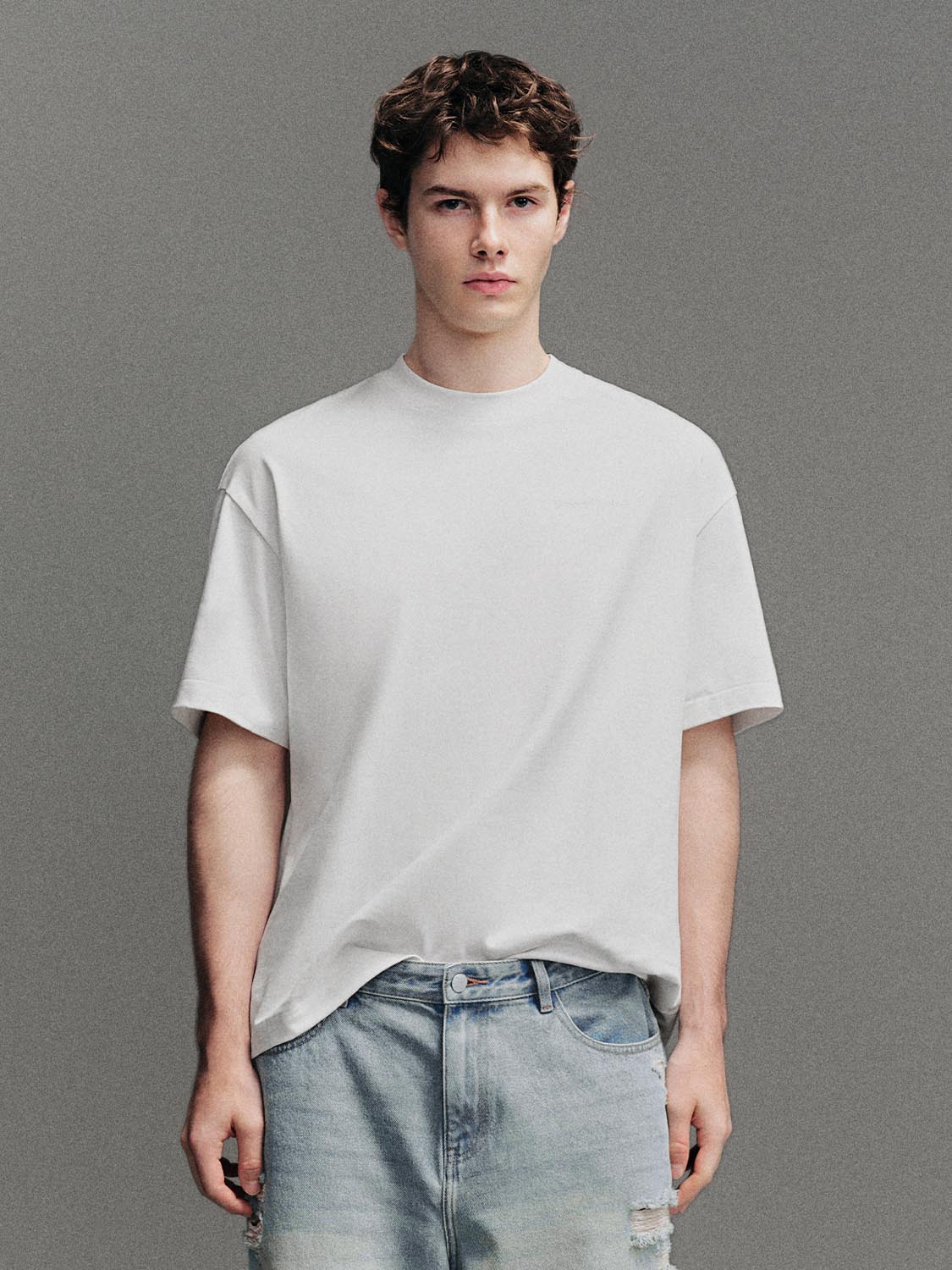 Short Sleeve T-Shirts