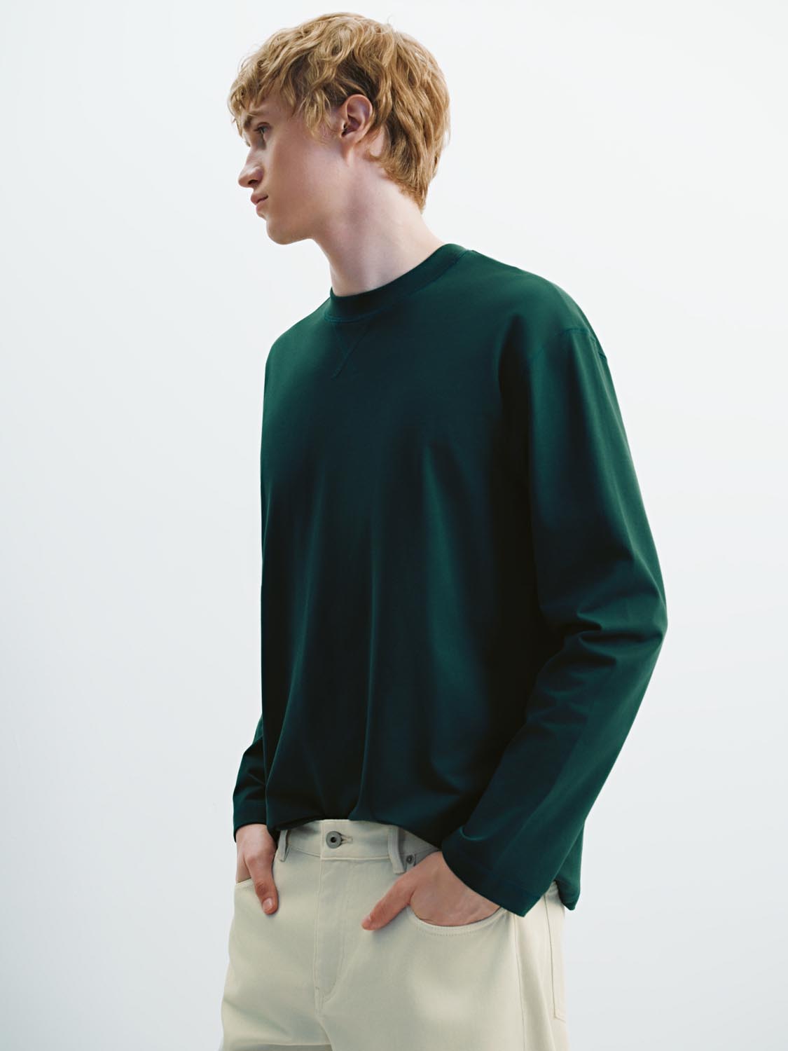 Long Sleeve T-Shirts