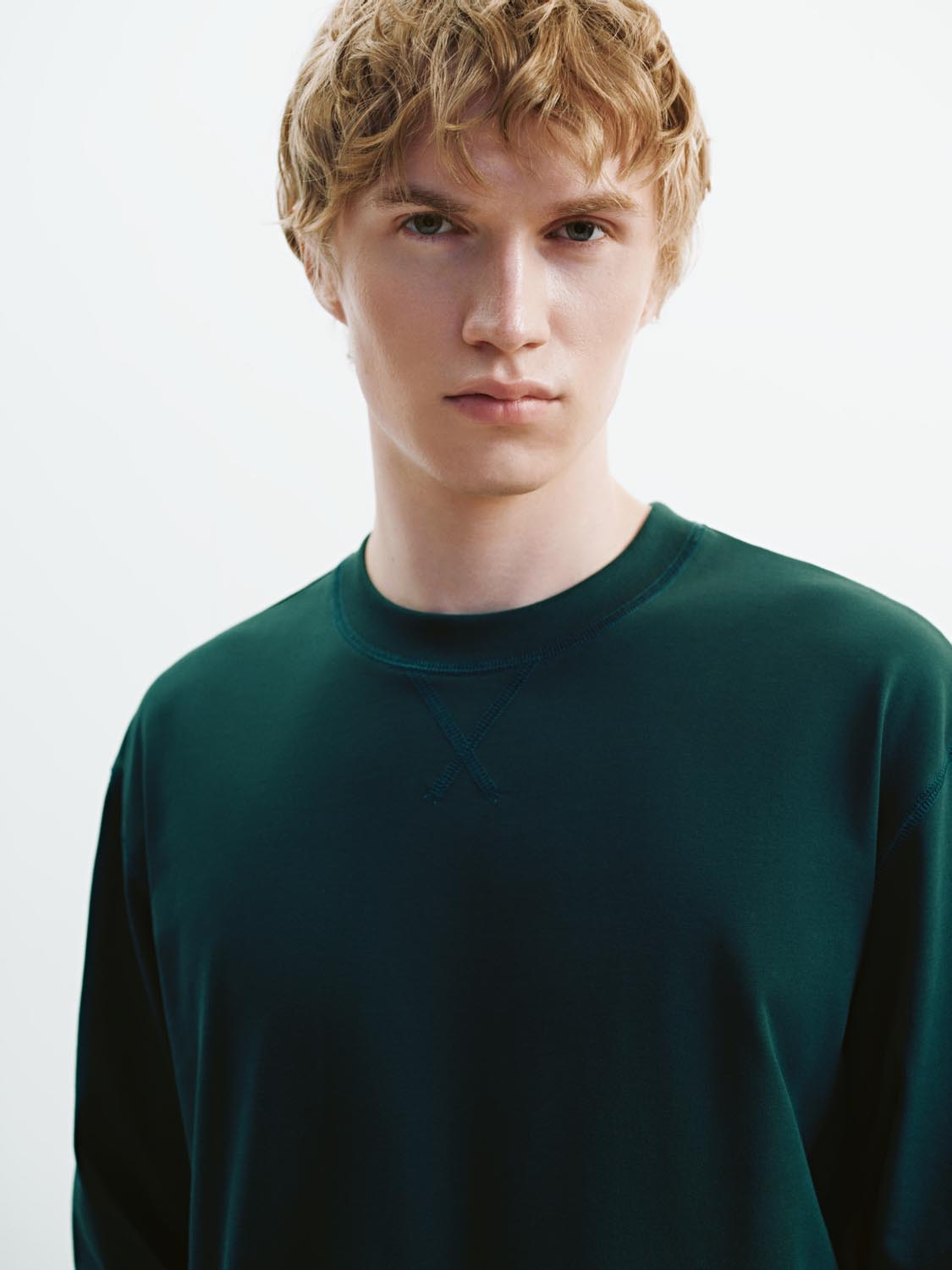 Long Sleeve T-Shirts