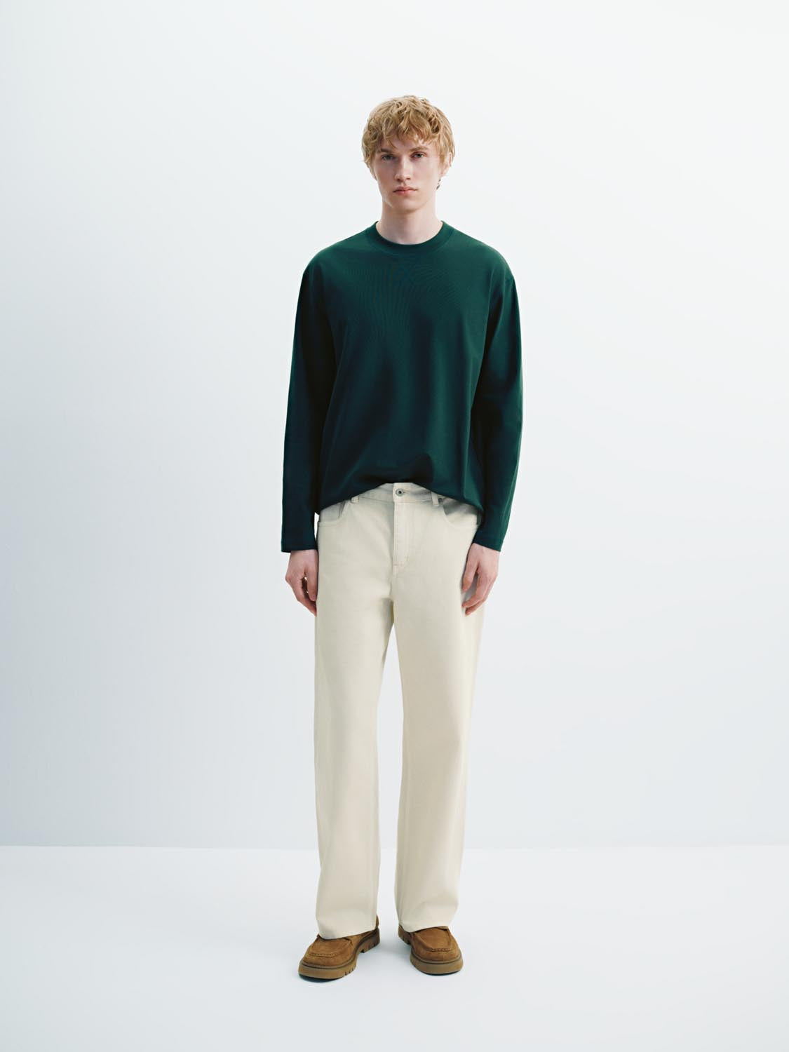 Long Sleeve T-Shirts