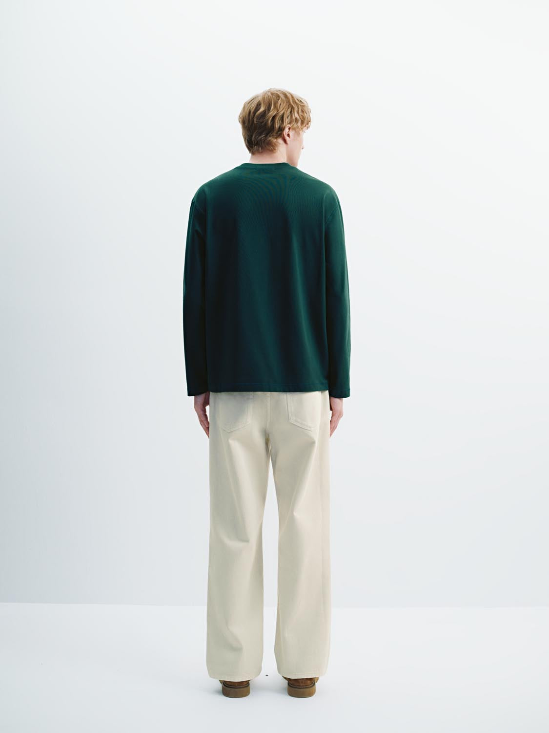 Long Sleeve T-Shirts