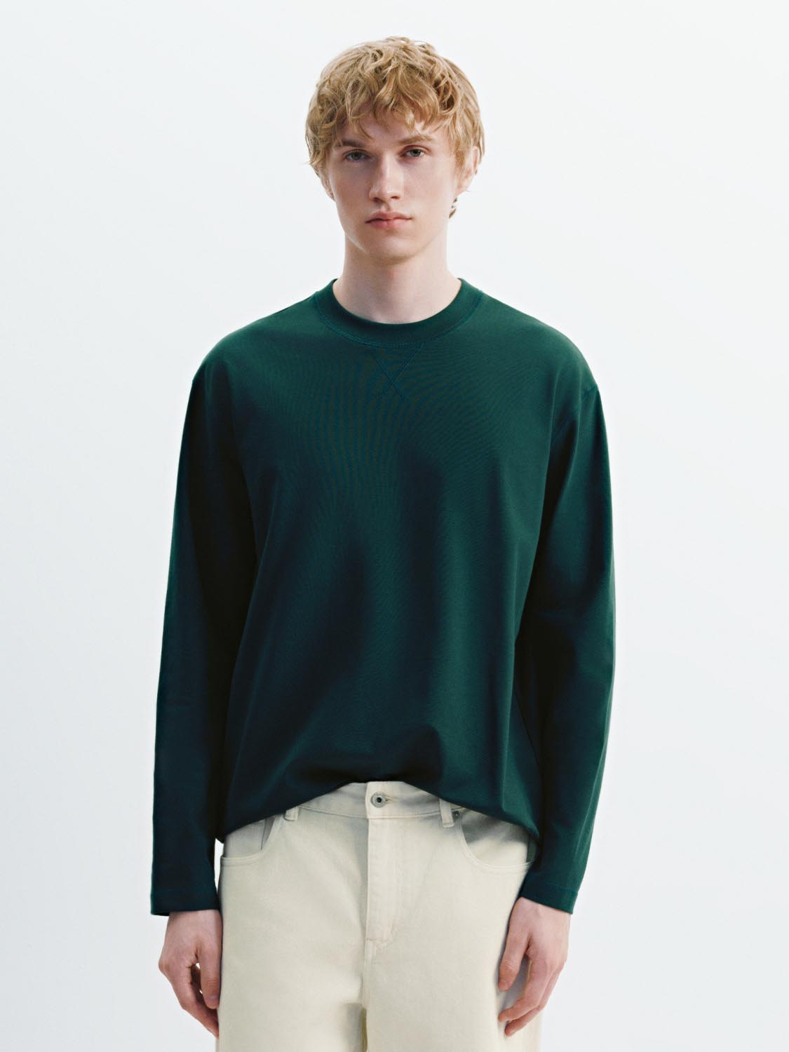 Long Sleeve T-Shirts