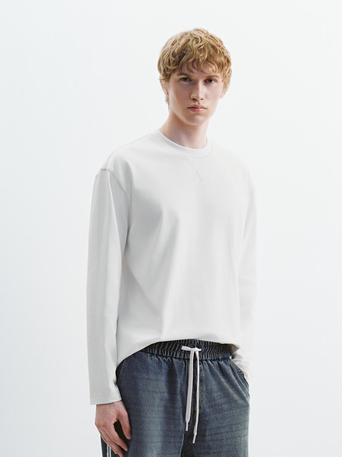 Long Sleeve T-Shirts