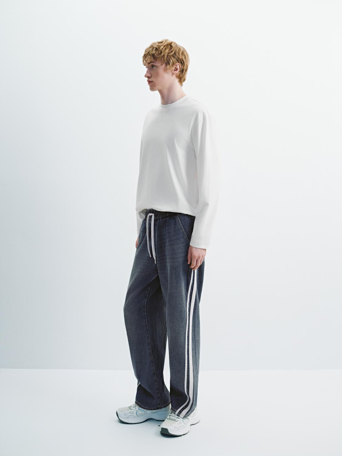 Long Sleeve T-Shirts