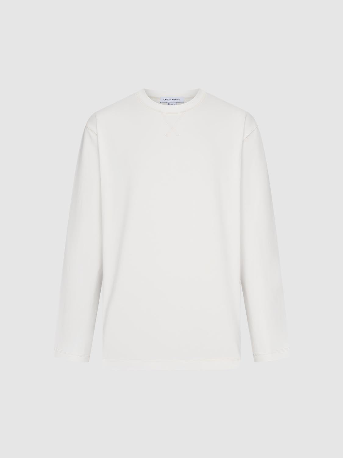 Long Sleeve T-Shirts