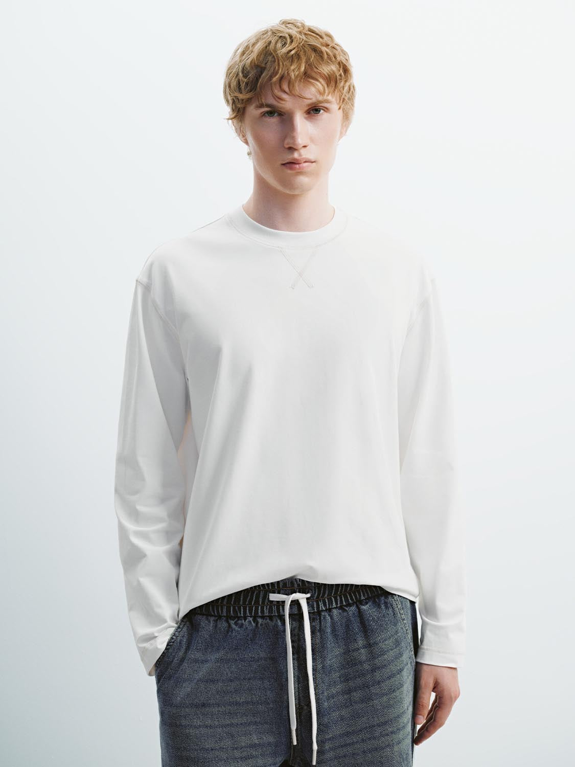 Long Sleeve T-Shirts