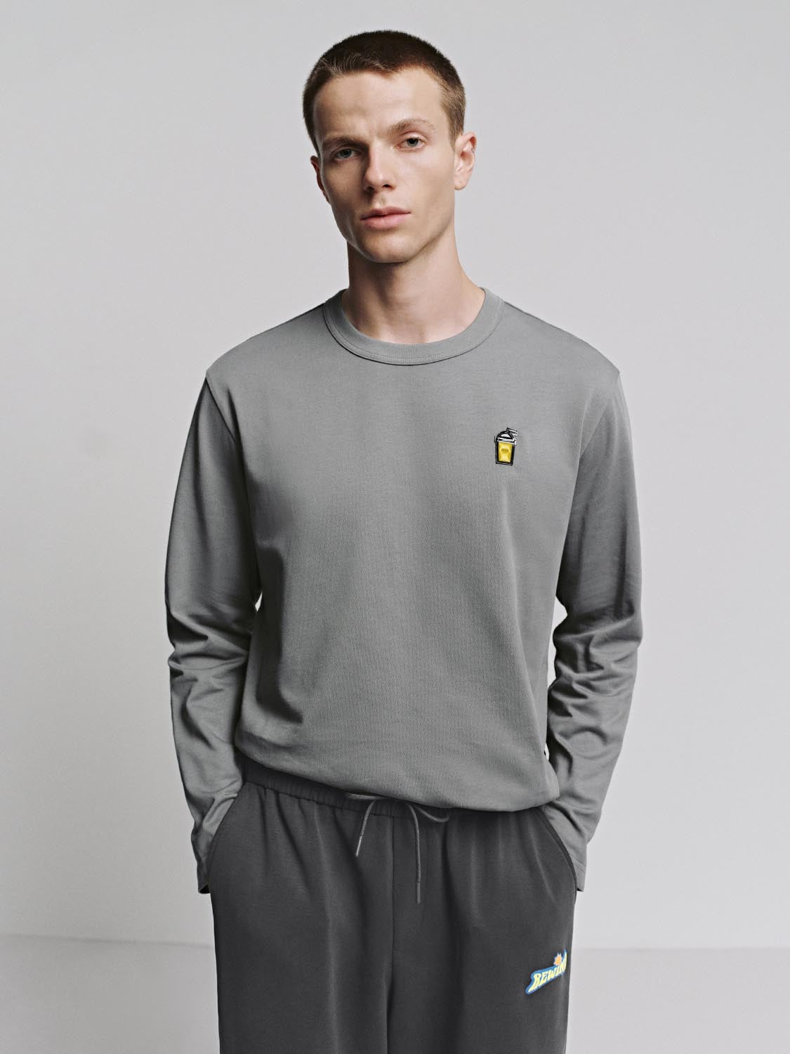 Long Sleeve Printed T-Shirts