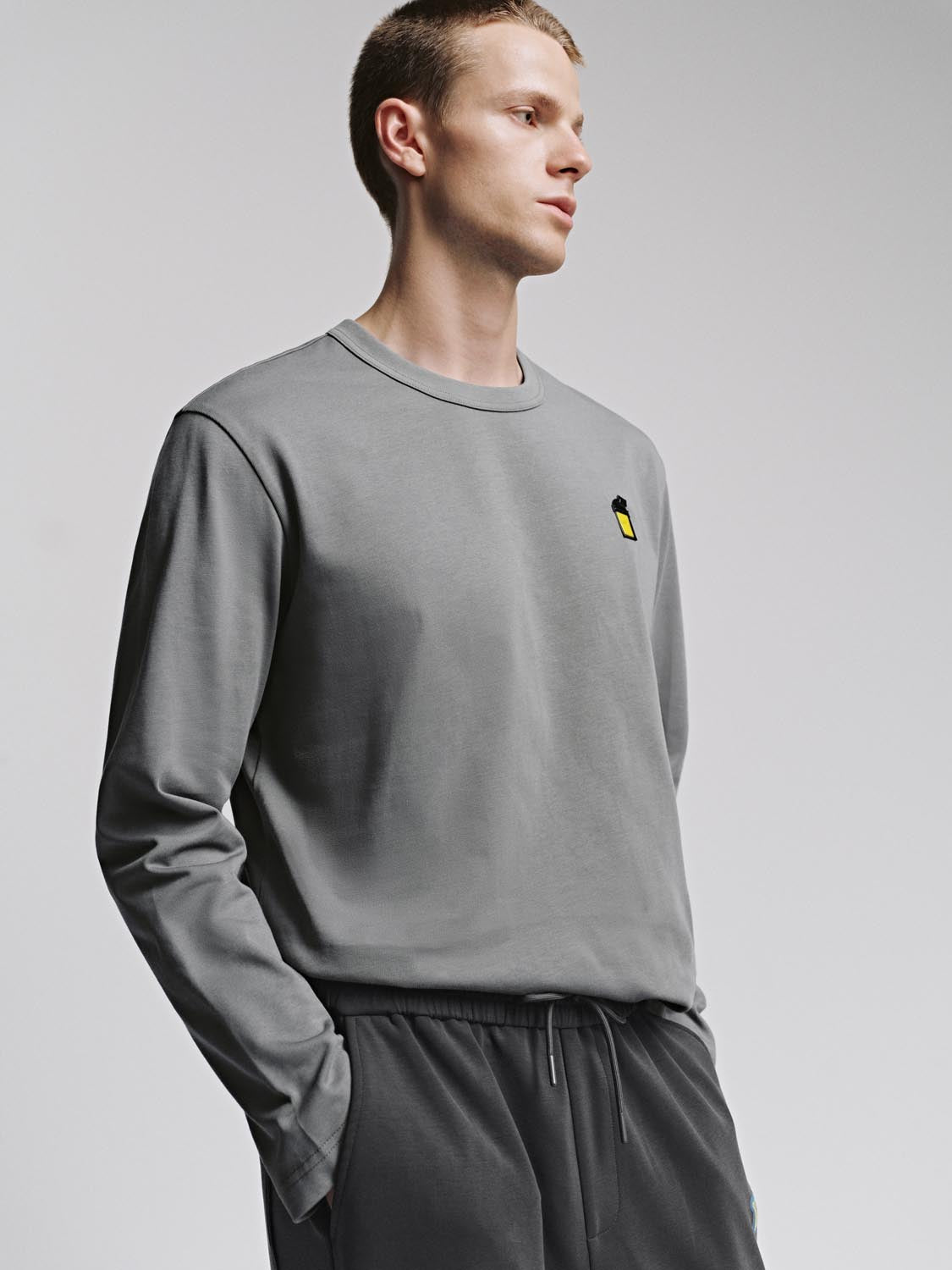 Long Sleeve Printed T-Shirts