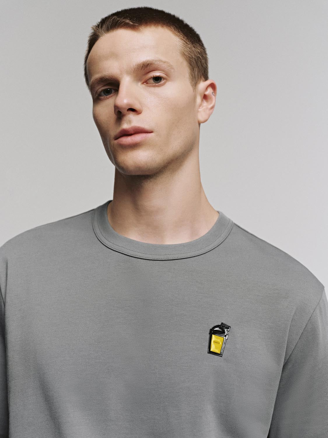 Long Sleeve Printed T-Shirts