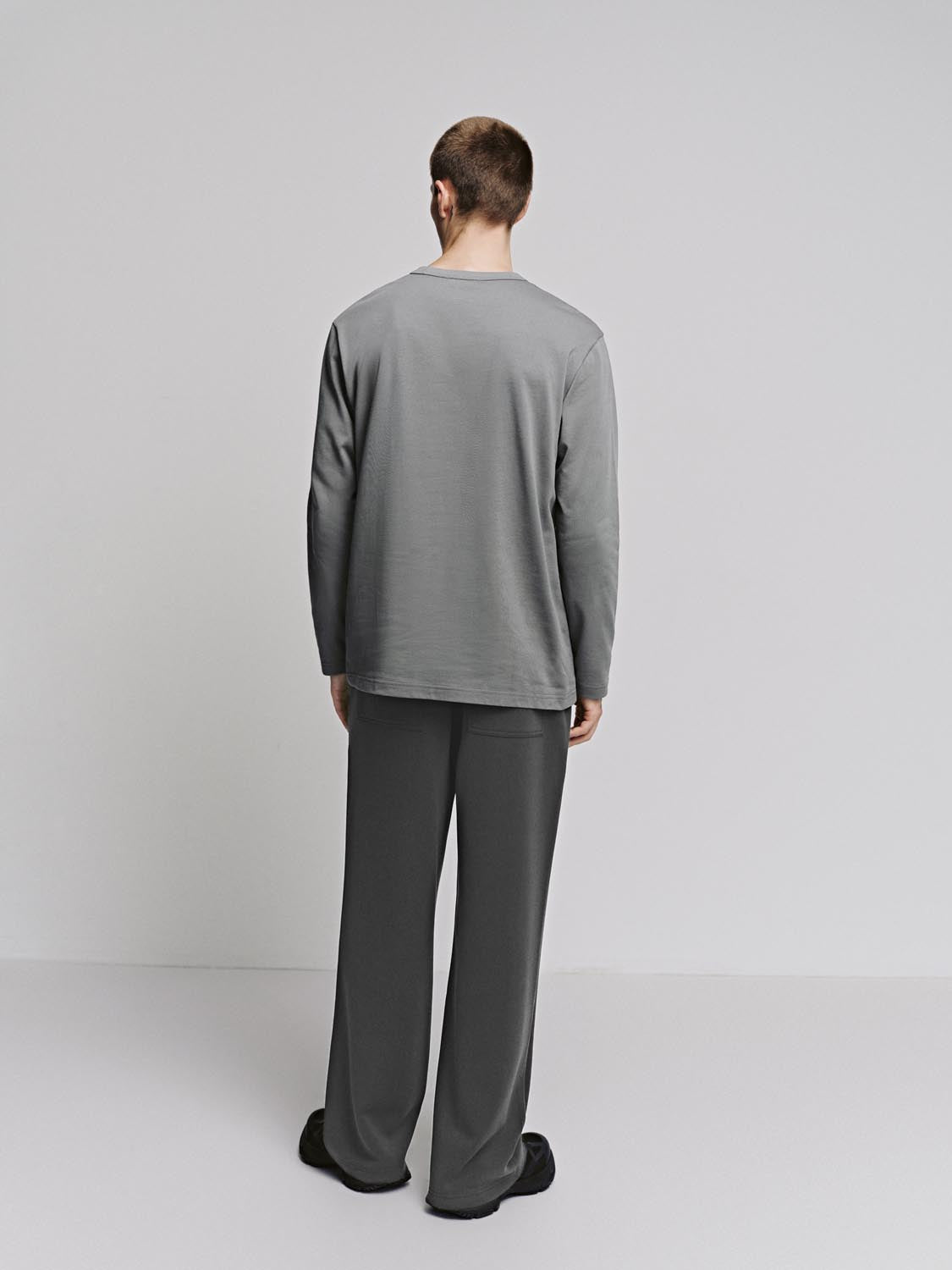 Long Sleeve Printed T-Shirts