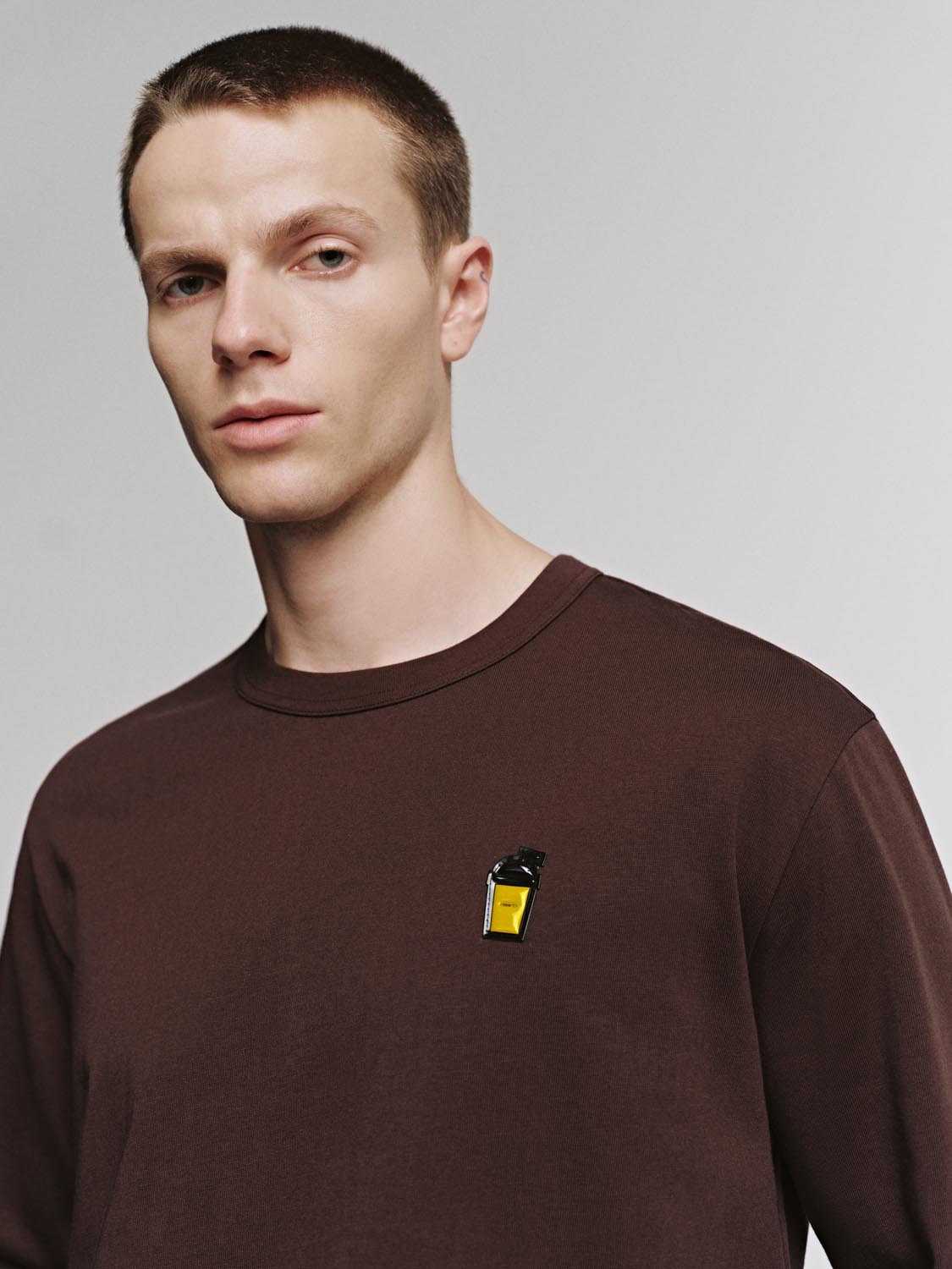 Long Sleeve Printed T-Shirts