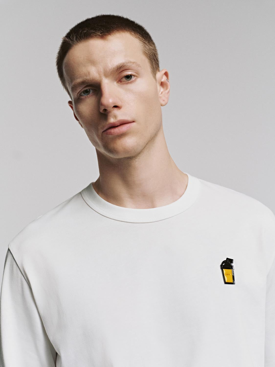 Long Sleeve Printed T-Shirts