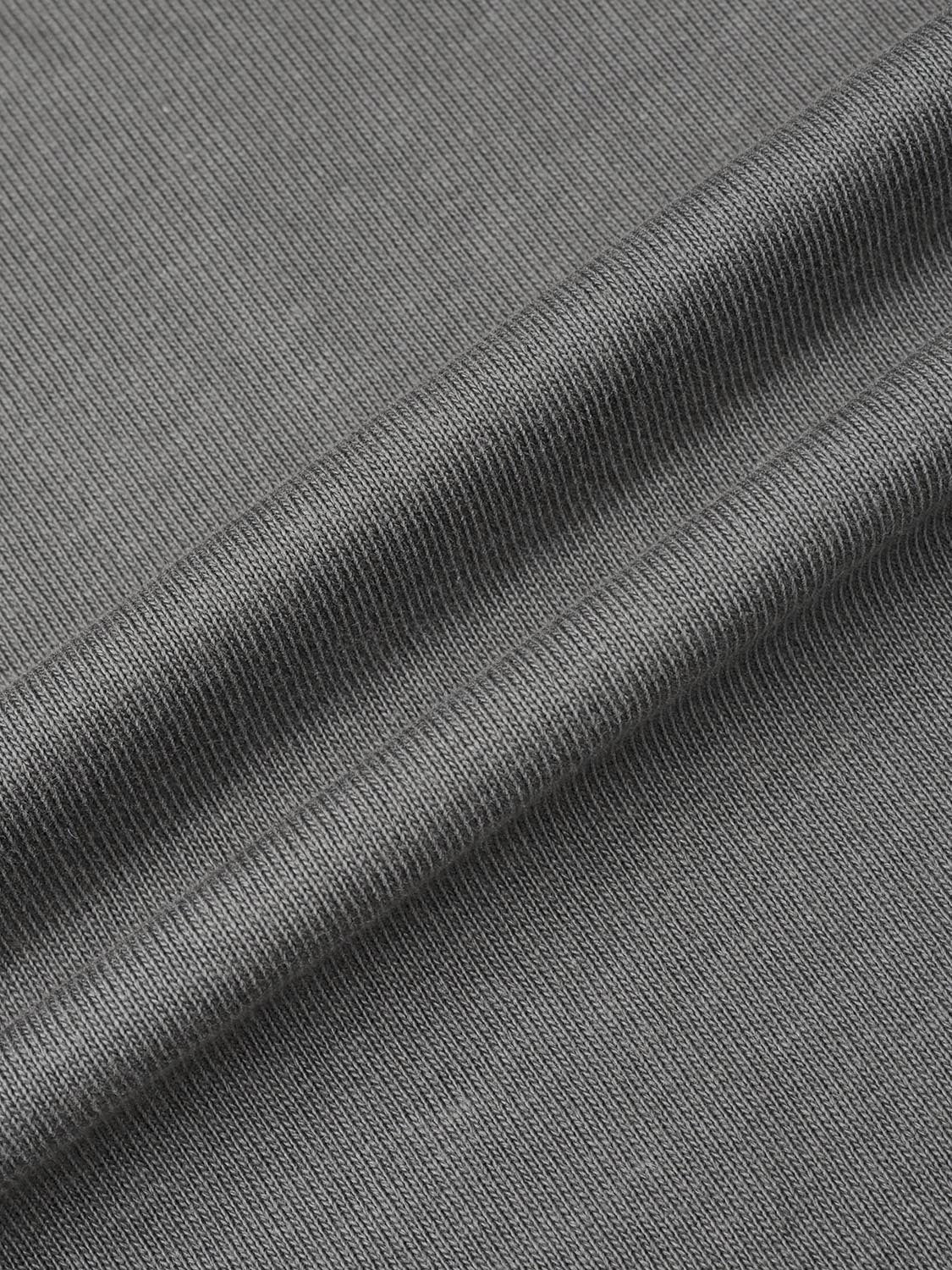 Crew Neck Long Sleeve T-Shirts