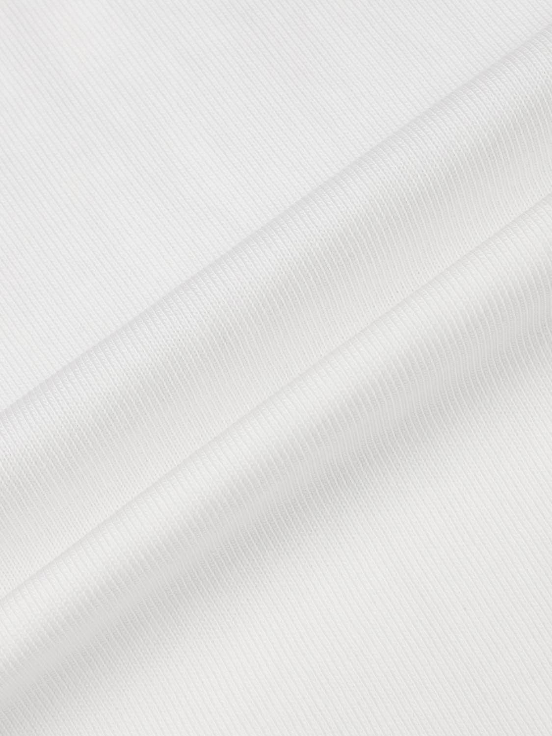 Crew Neck Long Sleeve T-Shirts