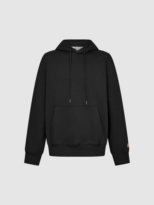 Drawstring Hooded Sweatshirts