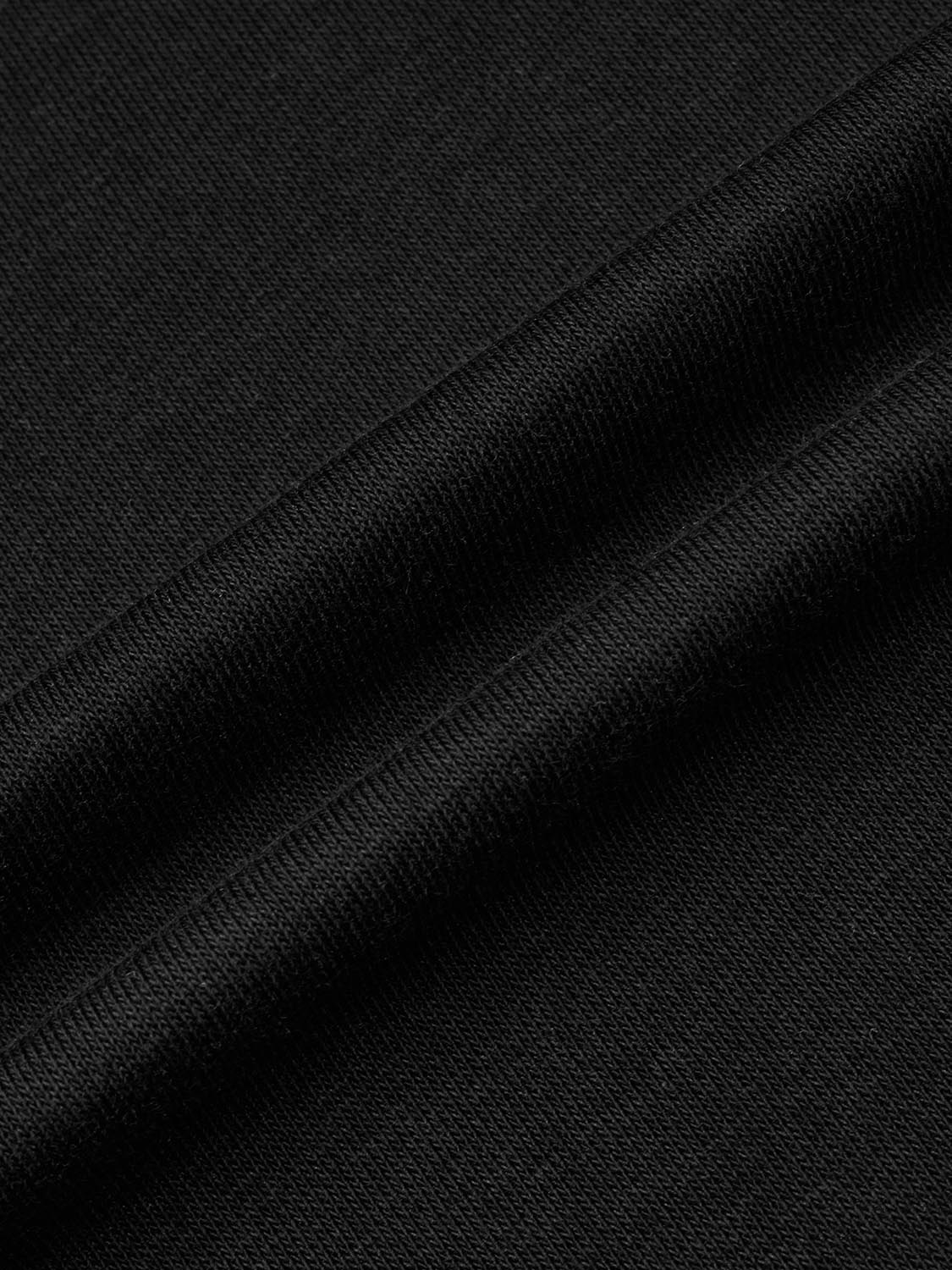 Drawstring Hooded Sweatshirts