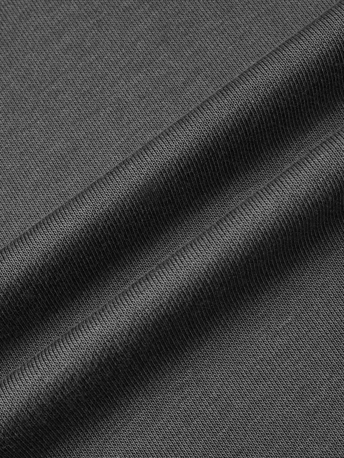 Drawstring Hooded Sweatshirts