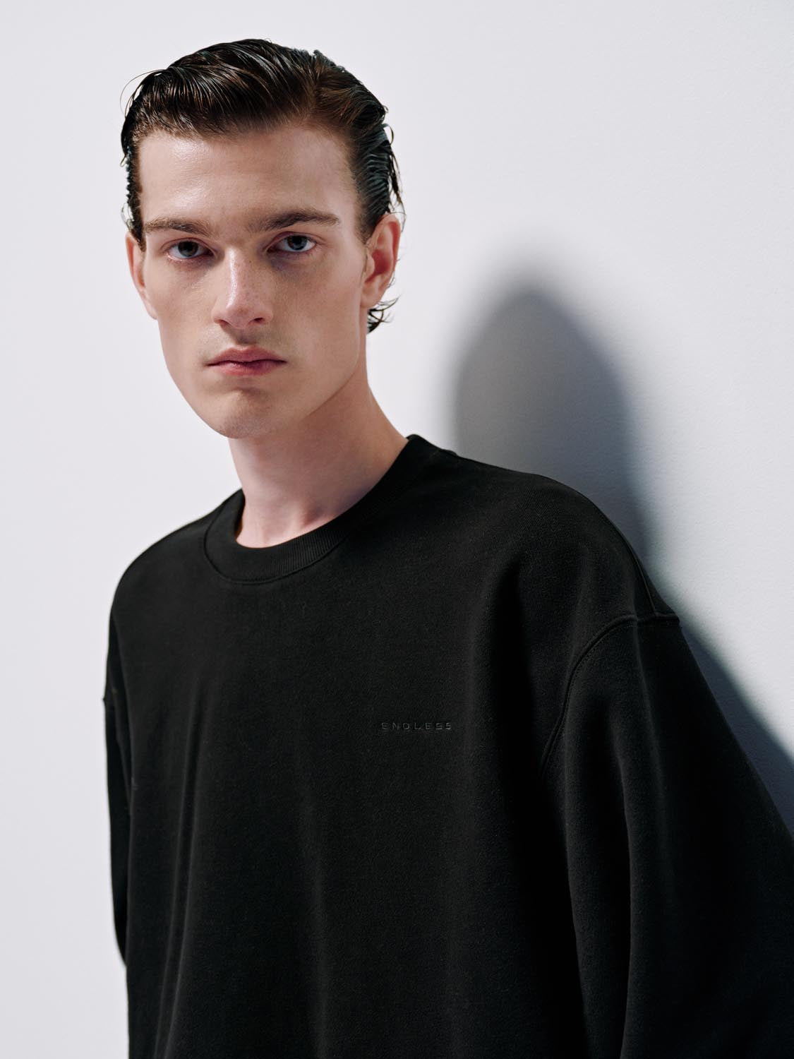 Crew Neck Sweatshirts