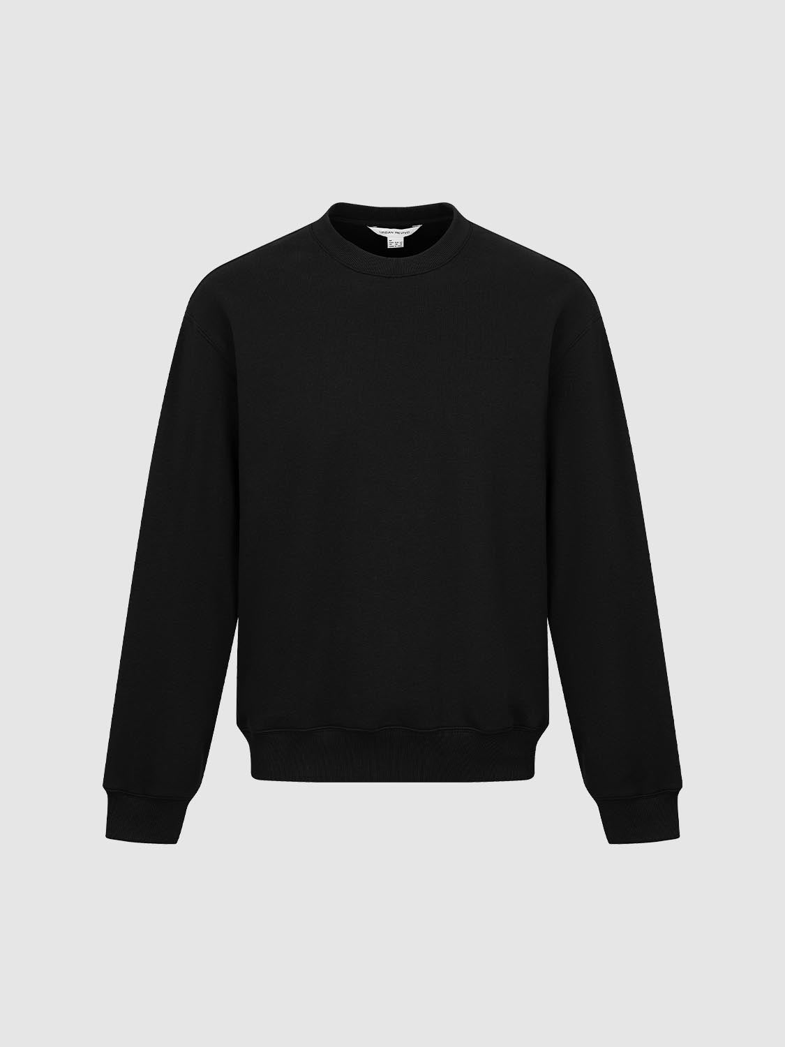 Crew Neck Sweatshirts
