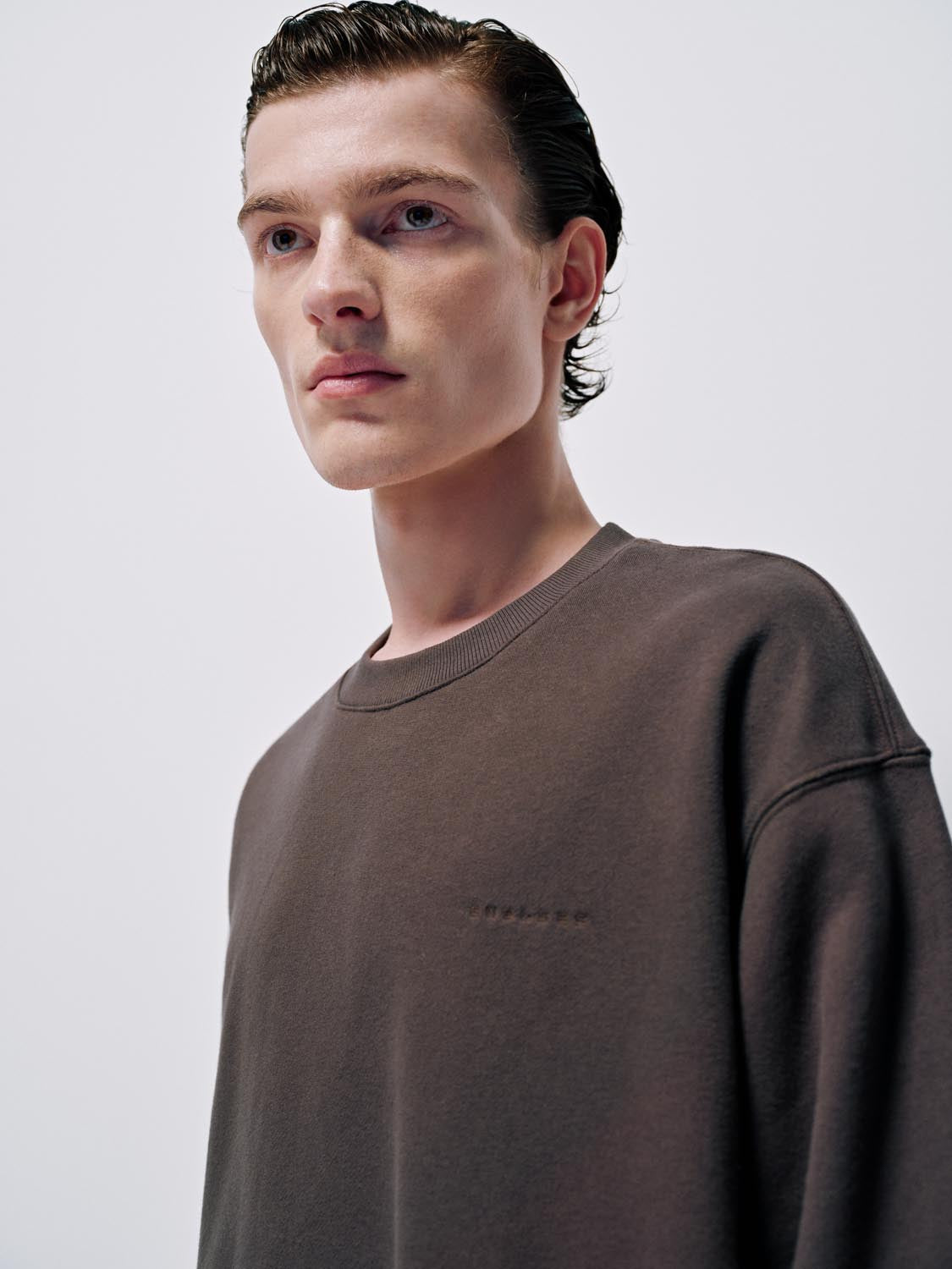 Crew Neck Sweatshirts