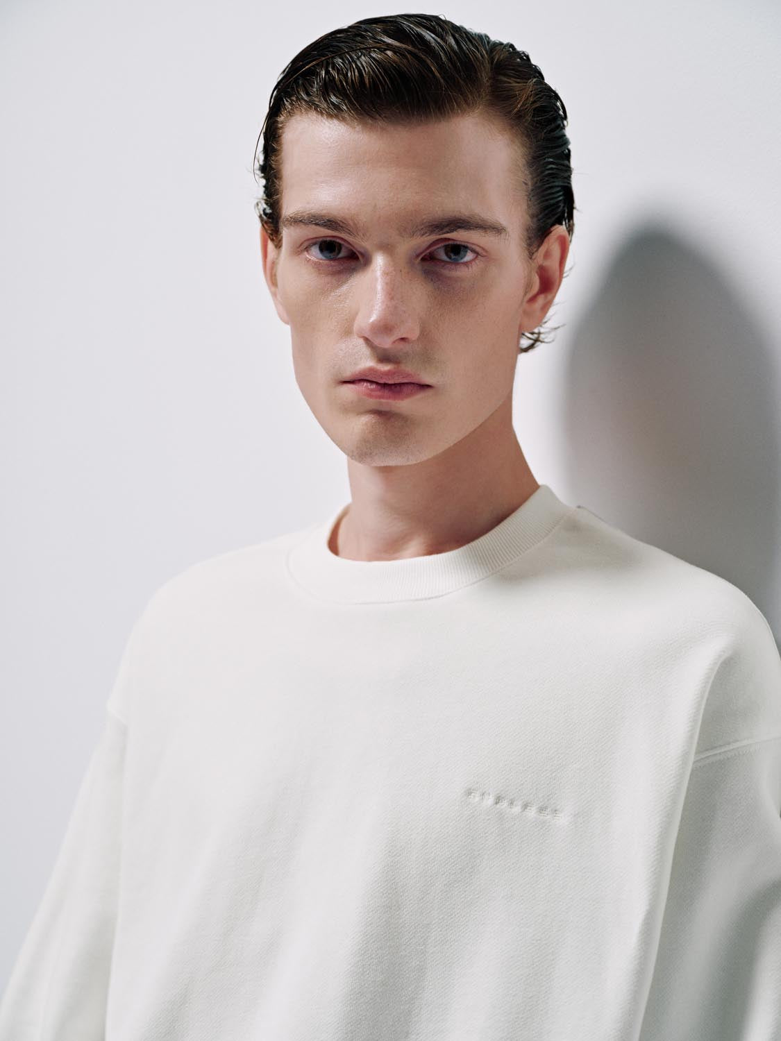 Crew Neck Sweatshirts