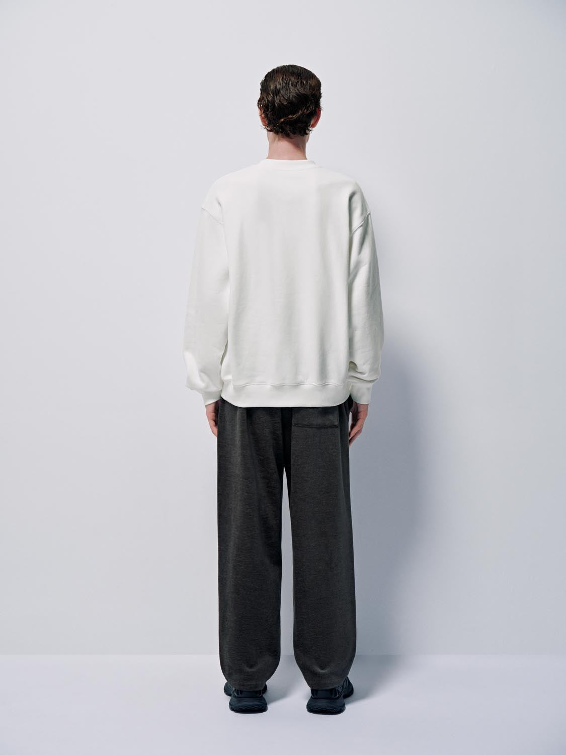 Crew Neck Sweatshirts