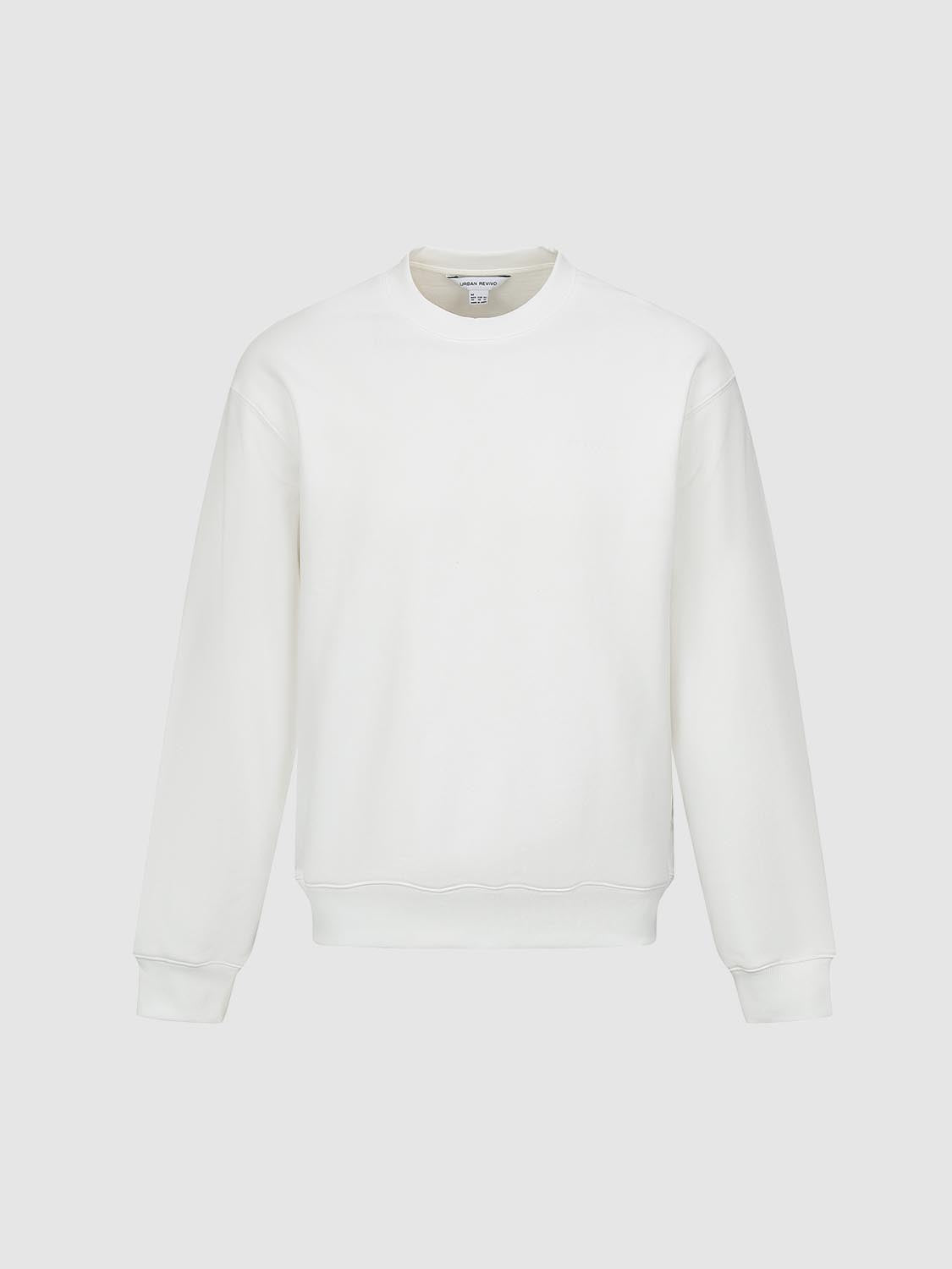 Crew Neck Sweatshirts