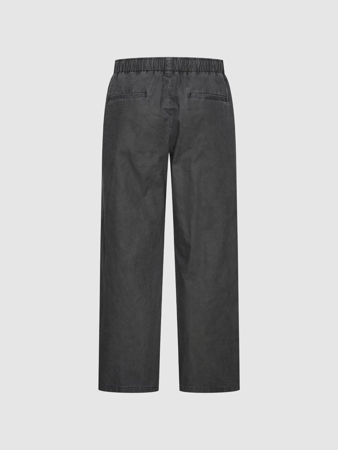 Straight Pants