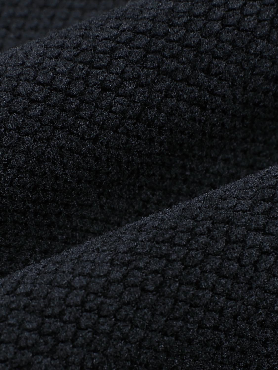 Drawstring Pull On Straight Leg Pants